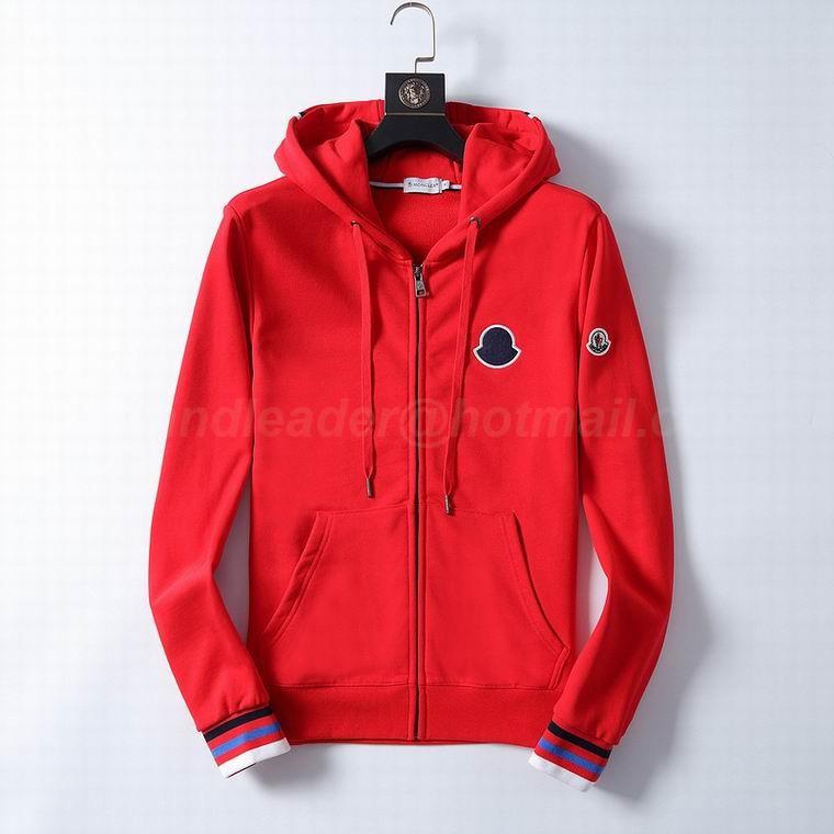 Moncler Men's Outwear 100